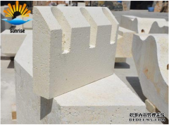 Refractory properties