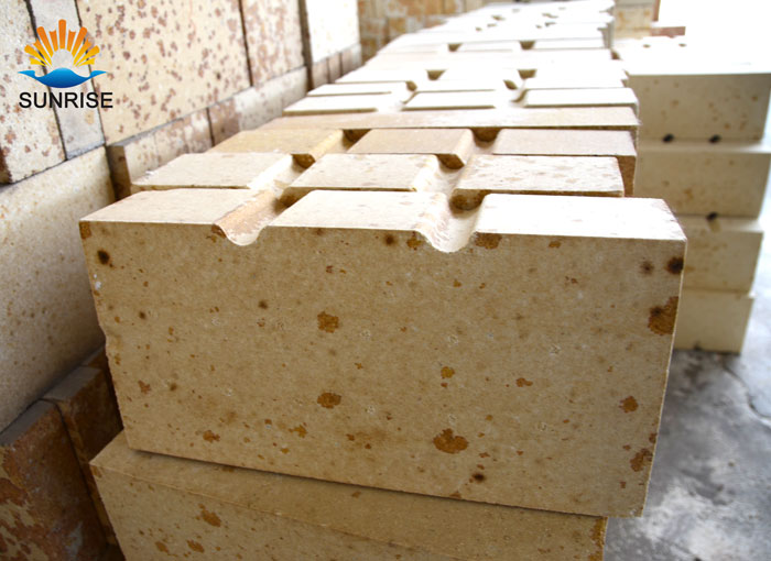 The Vibration Molding Methods of Refractory Bricks