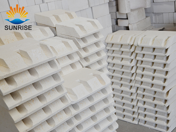 Sillimanite Brick