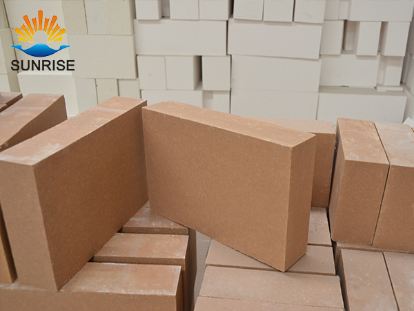 Zircon Brick