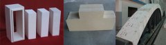 Introduction Of Mullite Brick For Glass Furnace Use
