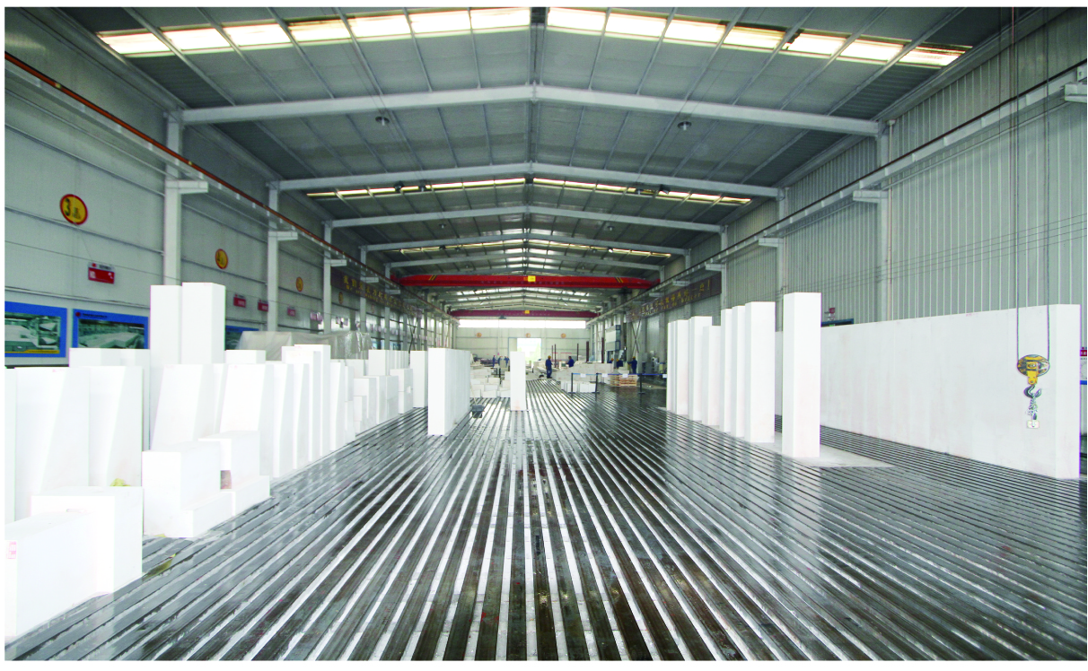 zircon brick