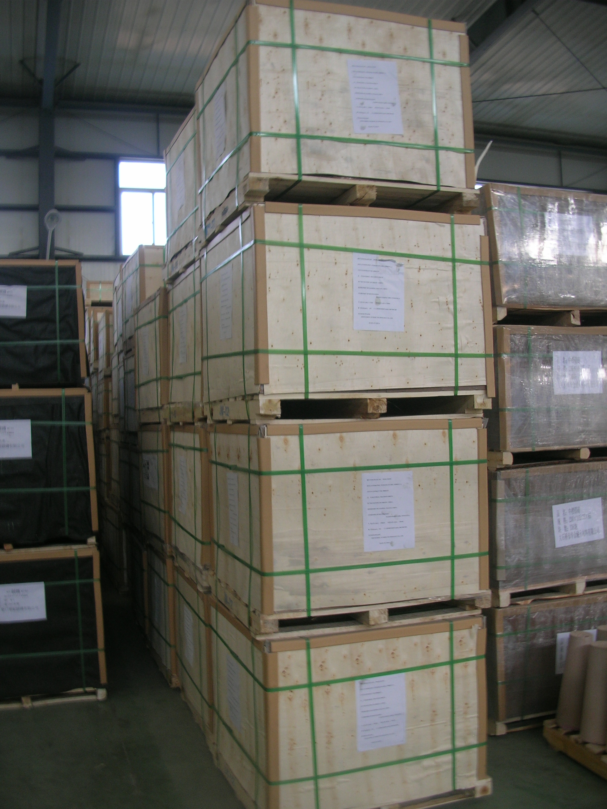 zircon brick