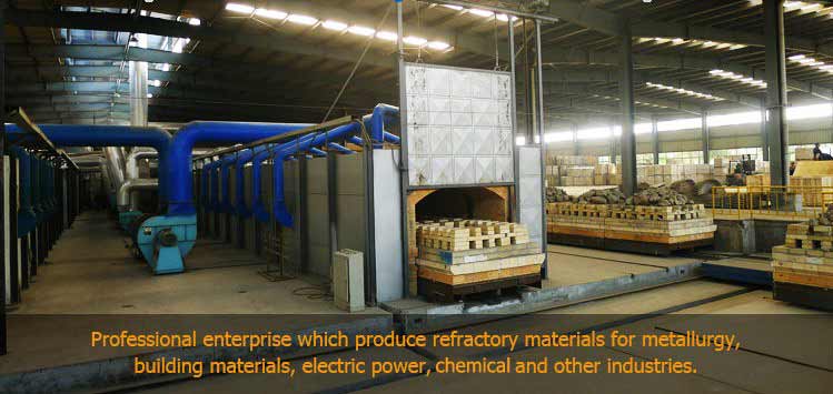 zircon brick