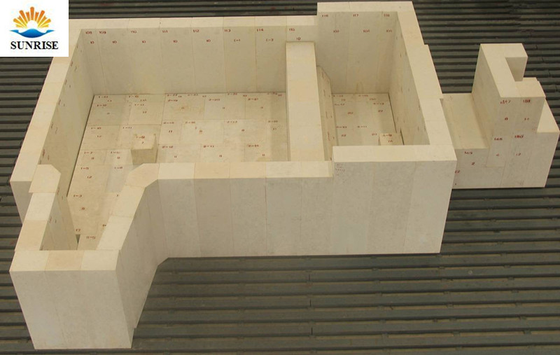 Factors Affecting Service Life Of Glass Furnace