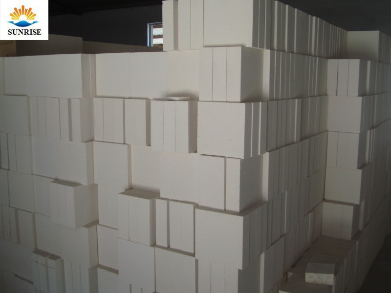 mullite bricks
