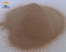 Special Treatment Of Raw Materials For Zircon Brick