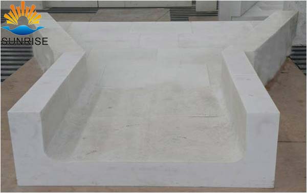 zircon brick