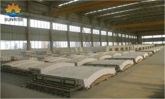 What Are The Properties Of Glass Refractory?
