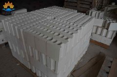 Requirements for mullite bricks