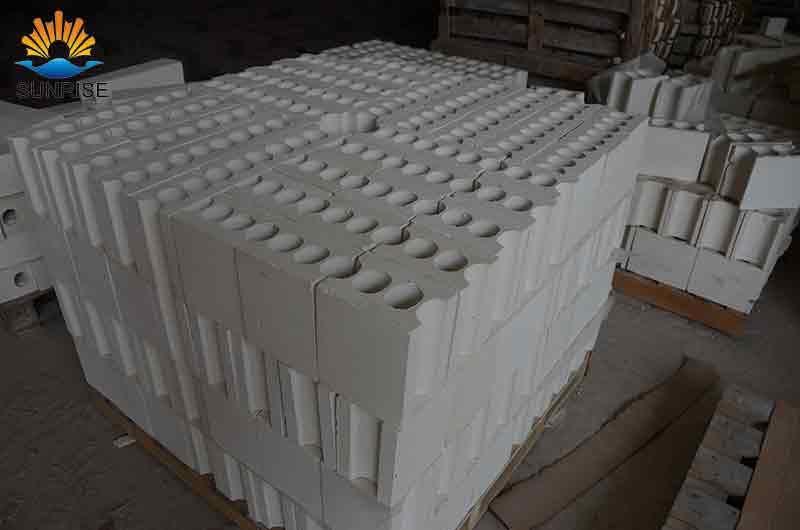 mullite bricks