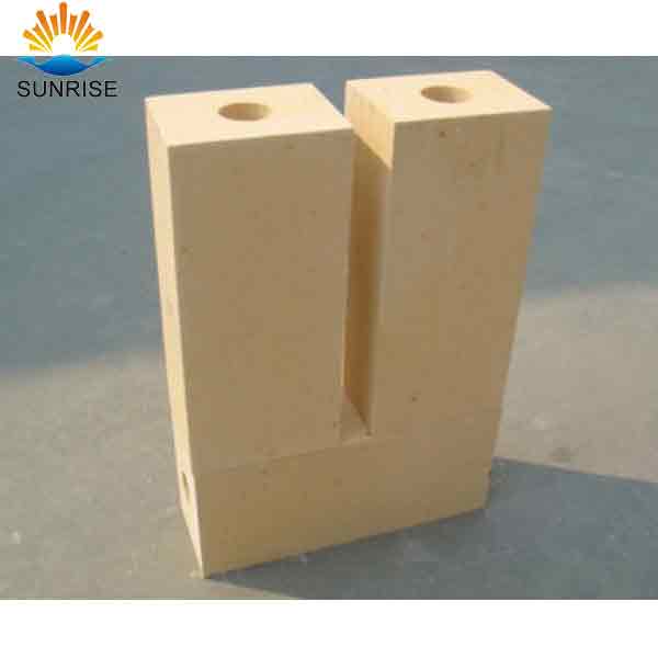 zircon brick
