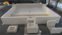 Broken Reasons Of Zircon Refractory 
