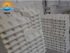 The molding methods of Refractory Materials