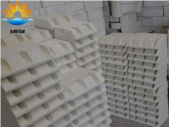 Several Characteristics of Lightweight Refractory Materials