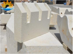 The Molding and Methods of Refractory Brick