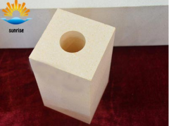 The Function of Refractory Brick