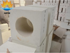 The sustainable development of refractory industry needs ＂greening＂