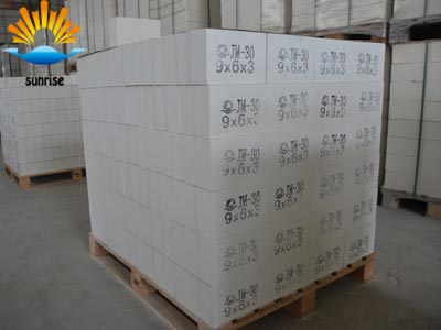 What are the characteristics of Mullite Brick?