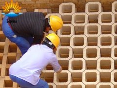 Why is Refractory Material Enduring ?
