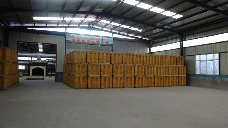 What Makes Refractory Bricks Mute?