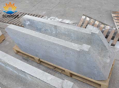 For the development of refractory brick industry to provide new and good opportunities