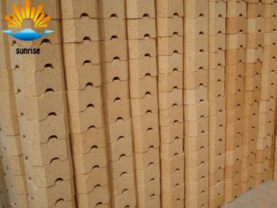  phase equilibrium of high alumina refractory bricks