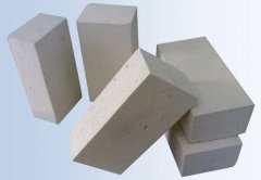 The Characteristics of Sunrise Refractory Mullite Bricks For Sale