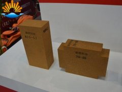 The operating principle of fused bricks and sintered bricks