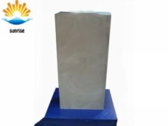 High Quality Fused Cast High Zirconia Block Wholesale