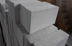 Do you know these about mullite bricks?
