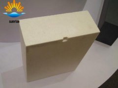 Zircon Mullite Brick -- The Best Refractories of Sunrise Refractory 