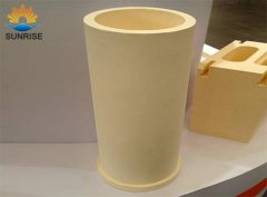 Zhengzhou sunrise zirconium mullite brick with high quality
