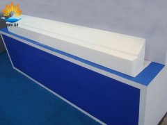 Precautions for fused zirconium corundum brick
