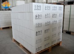 Why Does the Quality of Fused Mullite Bricks Have an Effect on Glass Stones?