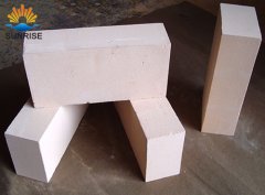 Performance and use of insulation refractories