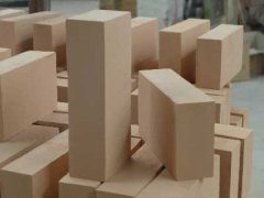 Analysis of high quality mullite lightweight insulation brick