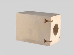 Brief description of Sunrise refractory hot-selling zirconium mullite brick with compatative price