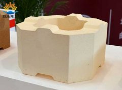 Do you know the unique product features of zirconium alumina bricks?