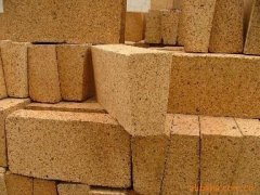 Some precautions for the construction of refractory bricks for flue