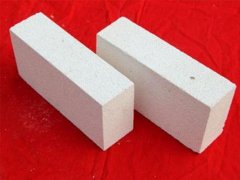 Introduction to the molding of mullite bricks