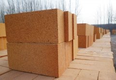 Introduction to the use of common acid-resistant castables  