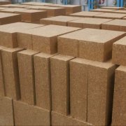 Brief introduction of the characteristics and uses of magnesium brick