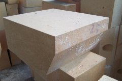 Introduction to the production process of zircon brick